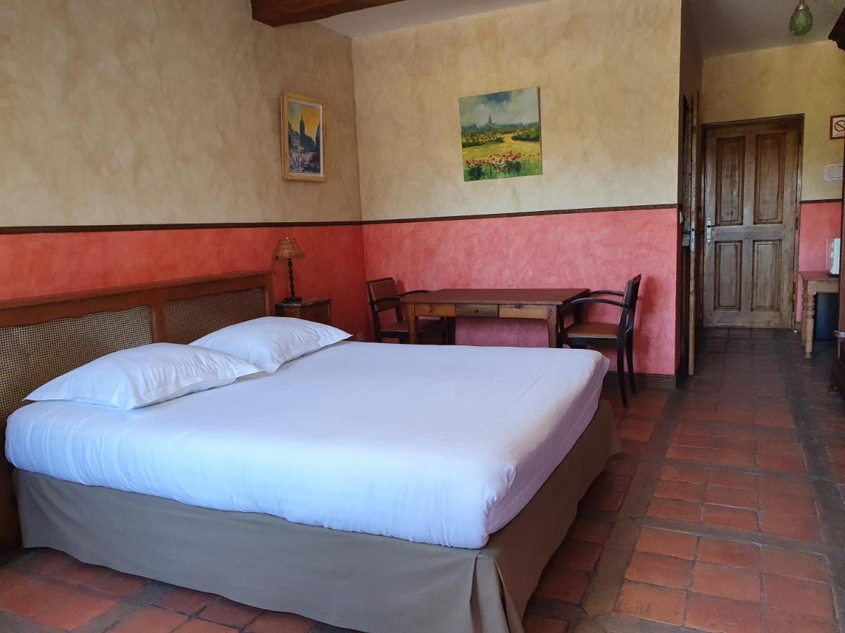Bed and Breakfast Les Mout'Anes Saint-Hilaire-sur-Helpe Экстерьер фото