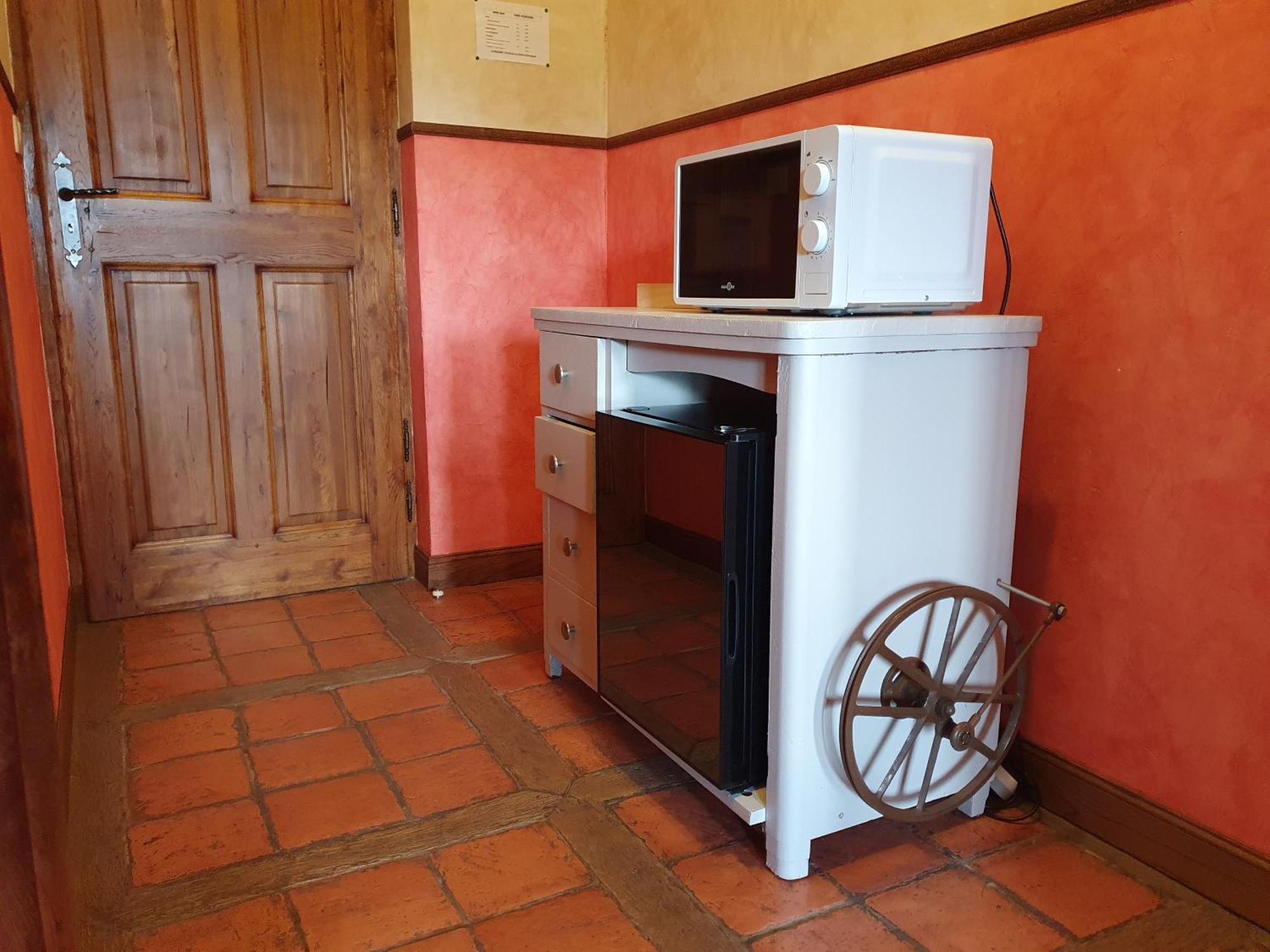 Bed and Breakfast Les Mout'Anes Saint-Hilaire-sur-Helpe Экстерьер фото
