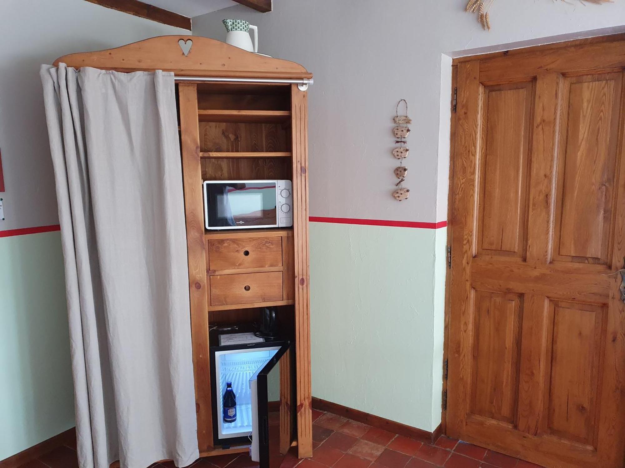 Bed and Breakfast Les Mout'Anes Saint-Hilaire-sur-Helpe Экстерьер фото